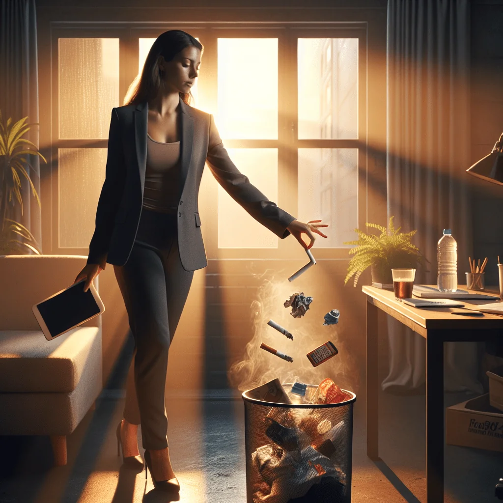 Breaking Bad Habits Effectively: A Practical, Step‑by‑Step Guide