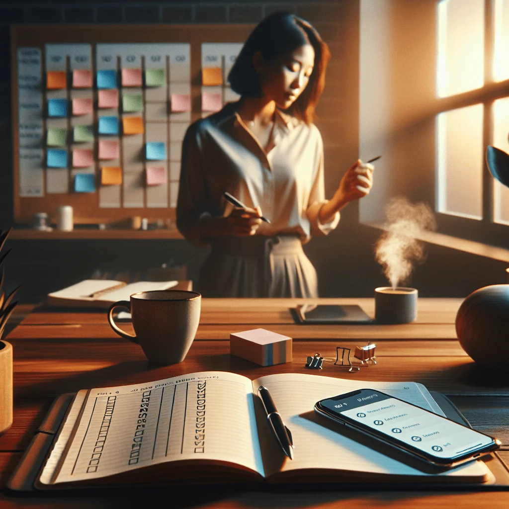 Setting Realistic Habit Goals: A Practical Guide That Actually Works