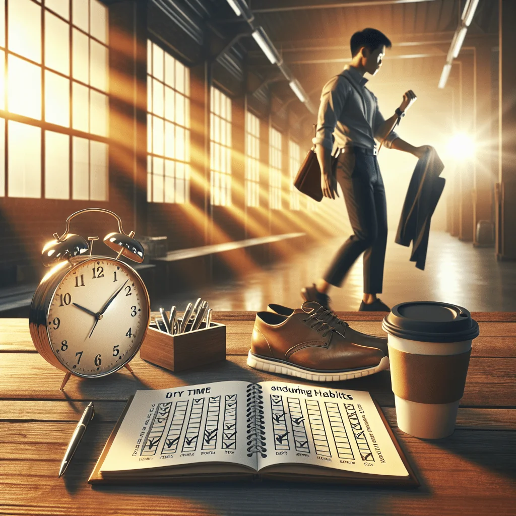 Duration for last Habits: How Long It Really Takes to shuffle a Habit Stick