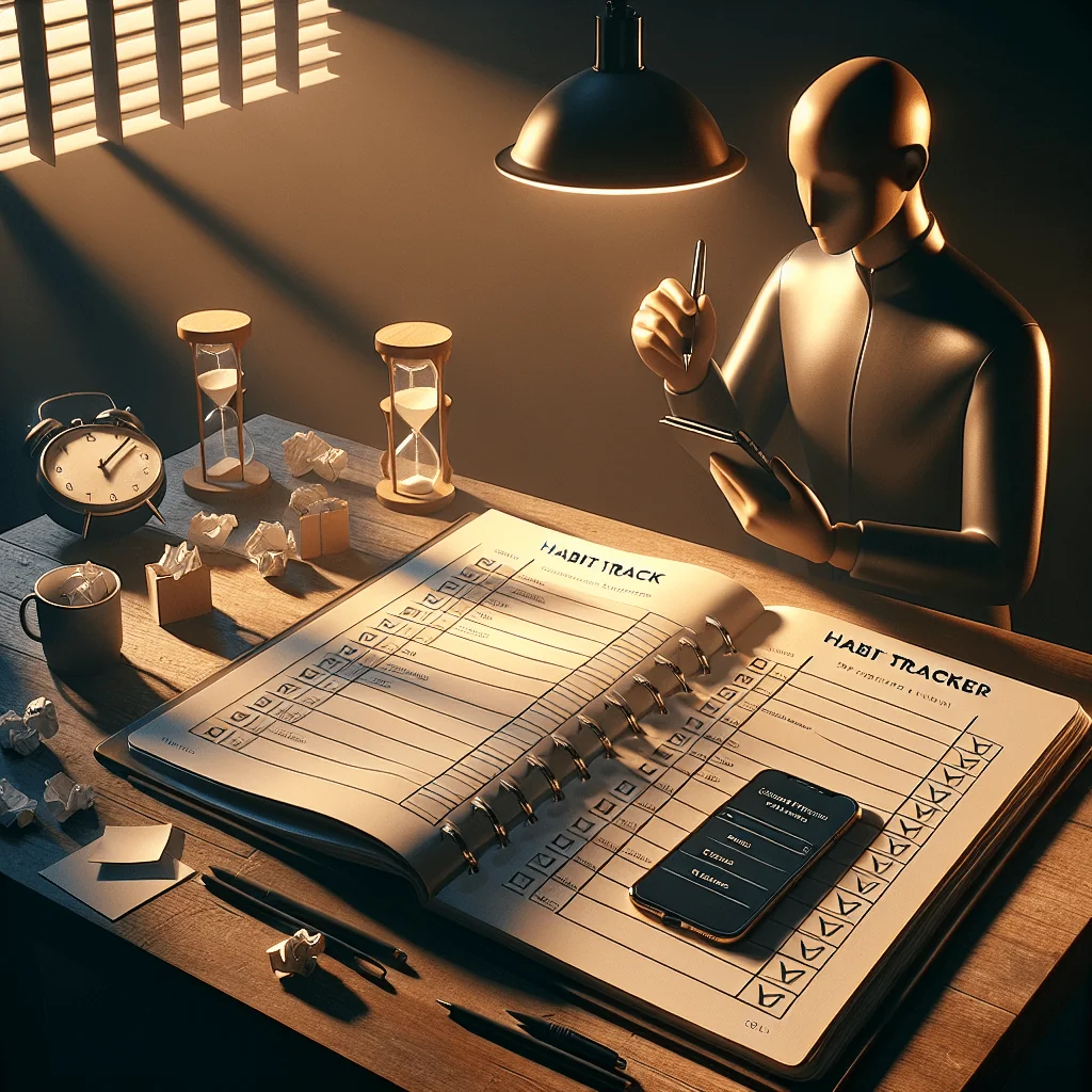 Fixing Failed Habits: How To Turn Broken Routines Into Habits That Stick