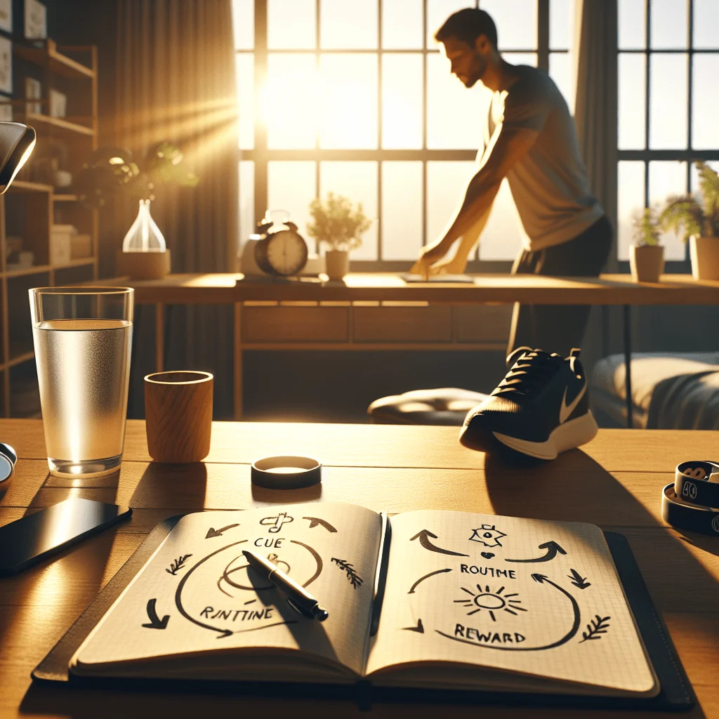 Understanding Habit Loops: The simpleton System Behind Every Habit